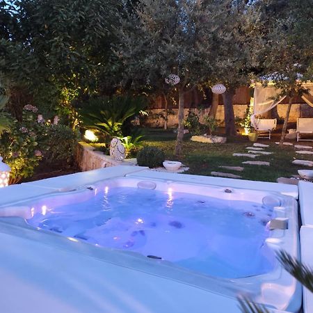 Apulia Dream B&B Le Lamie di Olimpe Esterno foto