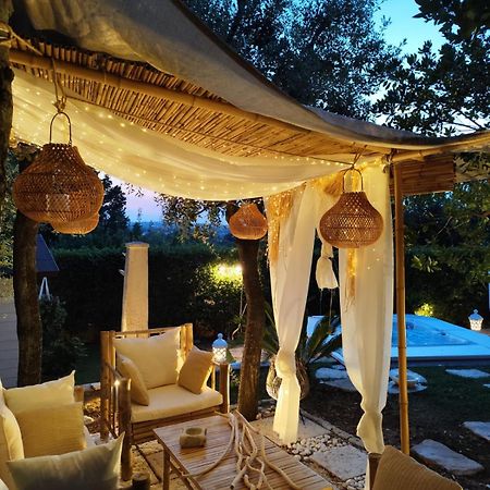 Apulia Dream B&B Le Lamie di Olimpe Esterno foto