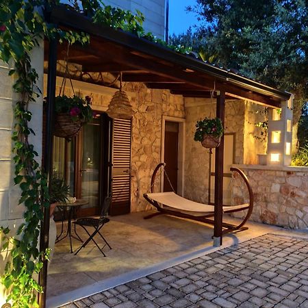 Apulia Dream B&B Le Lamie di Olimpe Esterno foto