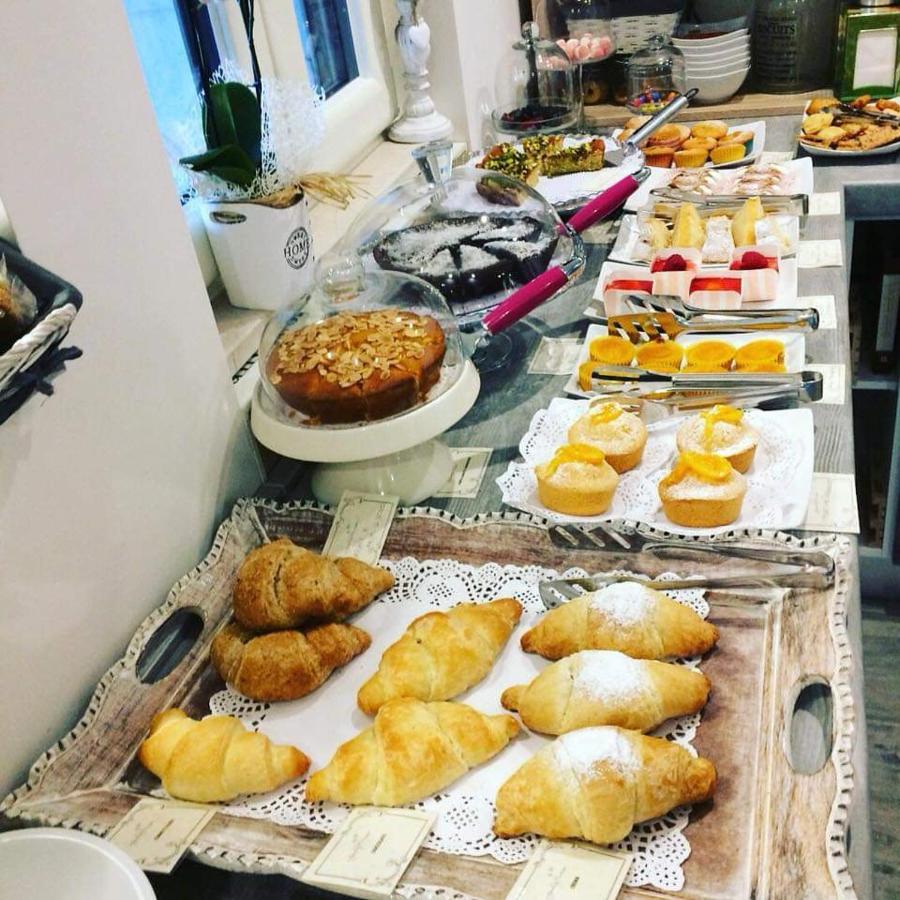 Apulia Dream B&B Le Lamie di Olimpe Esterno foto