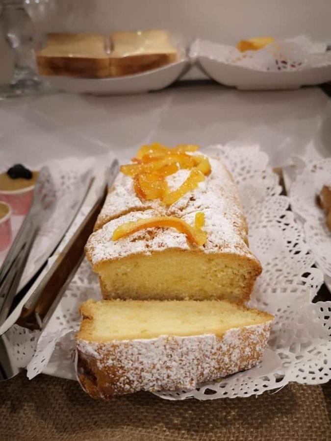 Apulia Dream B&B Le Lamie di Olimpe Esterno foto