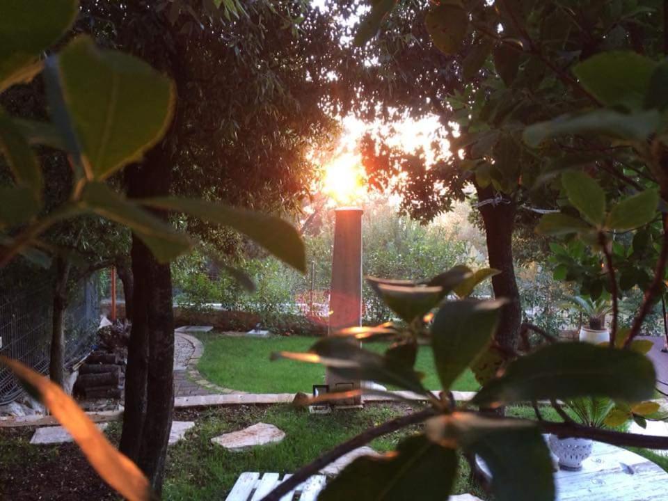 Apulia Dream B&B Le Lamie di Olimpe Esterno foto