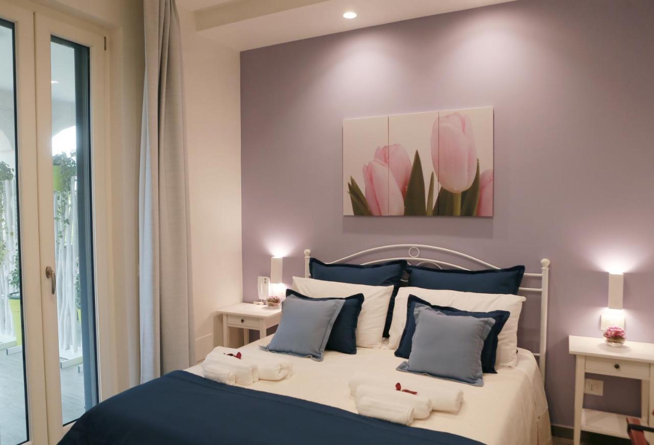 Apulia Dream B&B Le Lamie di Olimpe Esterno foto