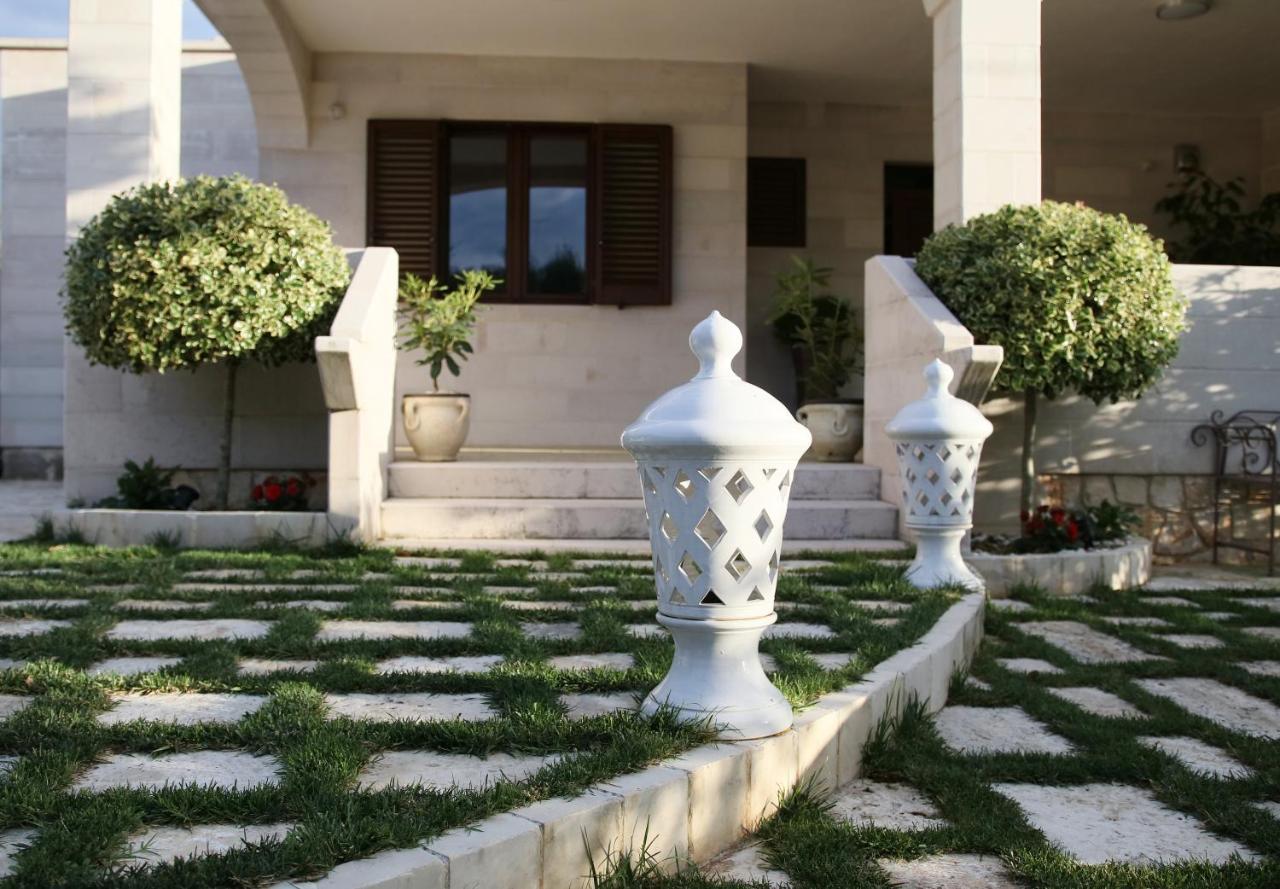 Apulia Dream B&B Le Lamie di Olimpe Esterno foto