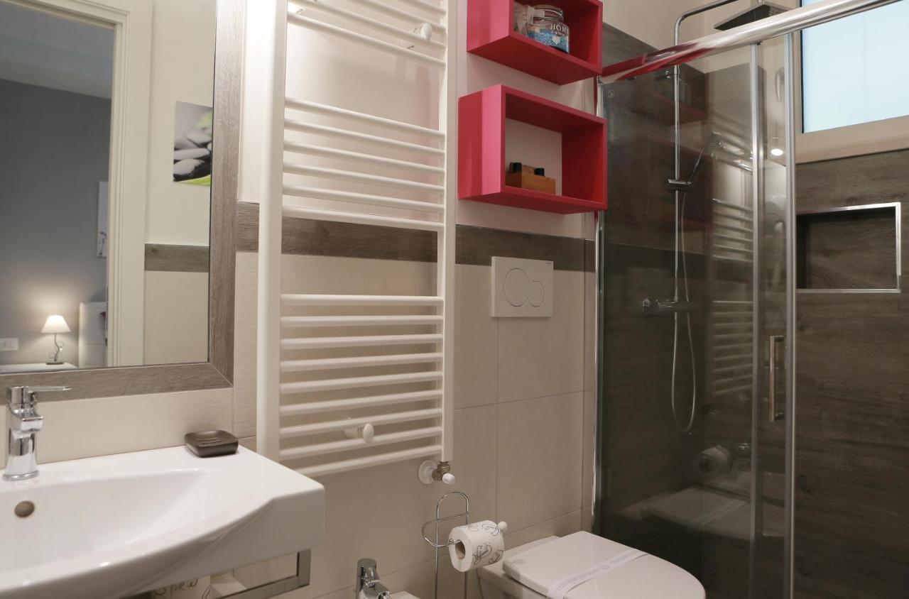 Apulia Dream B&B Le Lamie di Olimpe Esterno foto