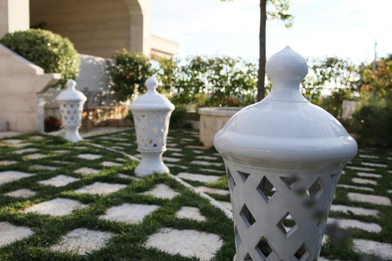 Apulia Dream B&B Le Lamie di Olimpe Esterno foto