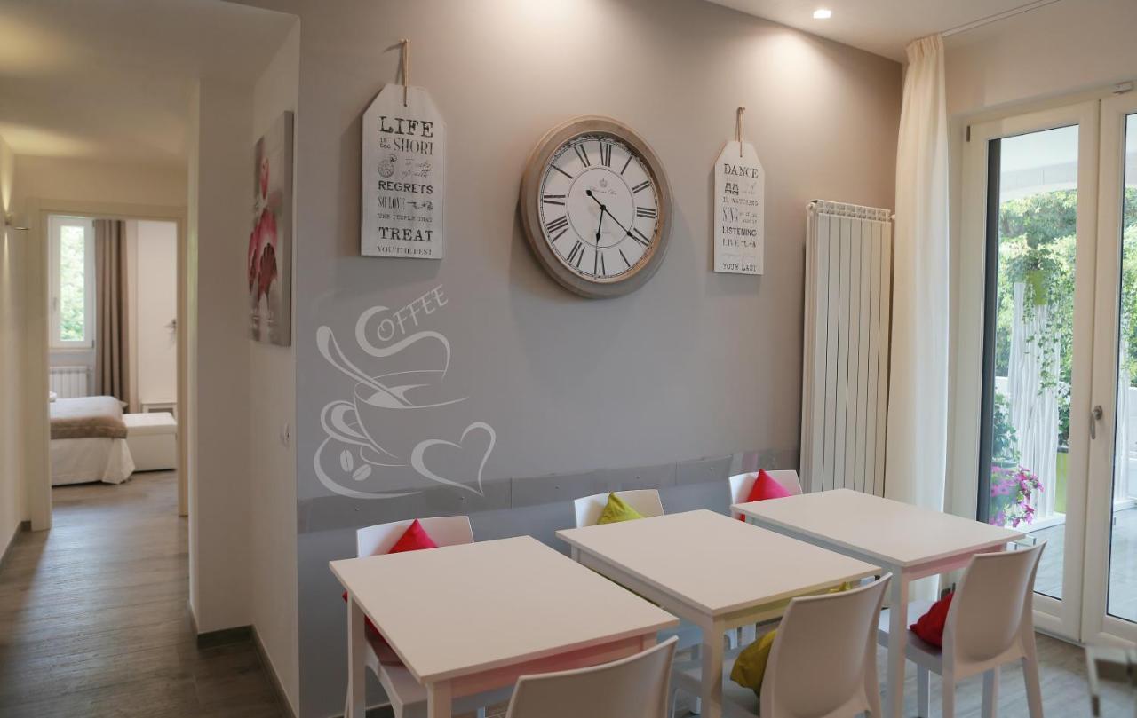 Apulia Dream B&B Le Lamie di Olimpe Esterno foto
