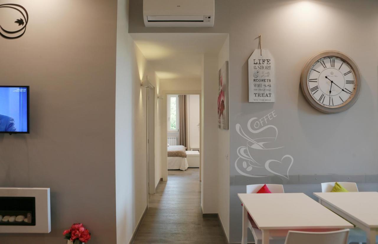 Apulia Dream B&B Le Lamie di Olimpe Esterno foto