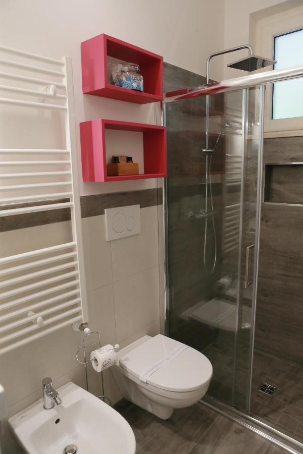 Apulia Dream B&B Le Lamie di Olimpe Esterno foto
