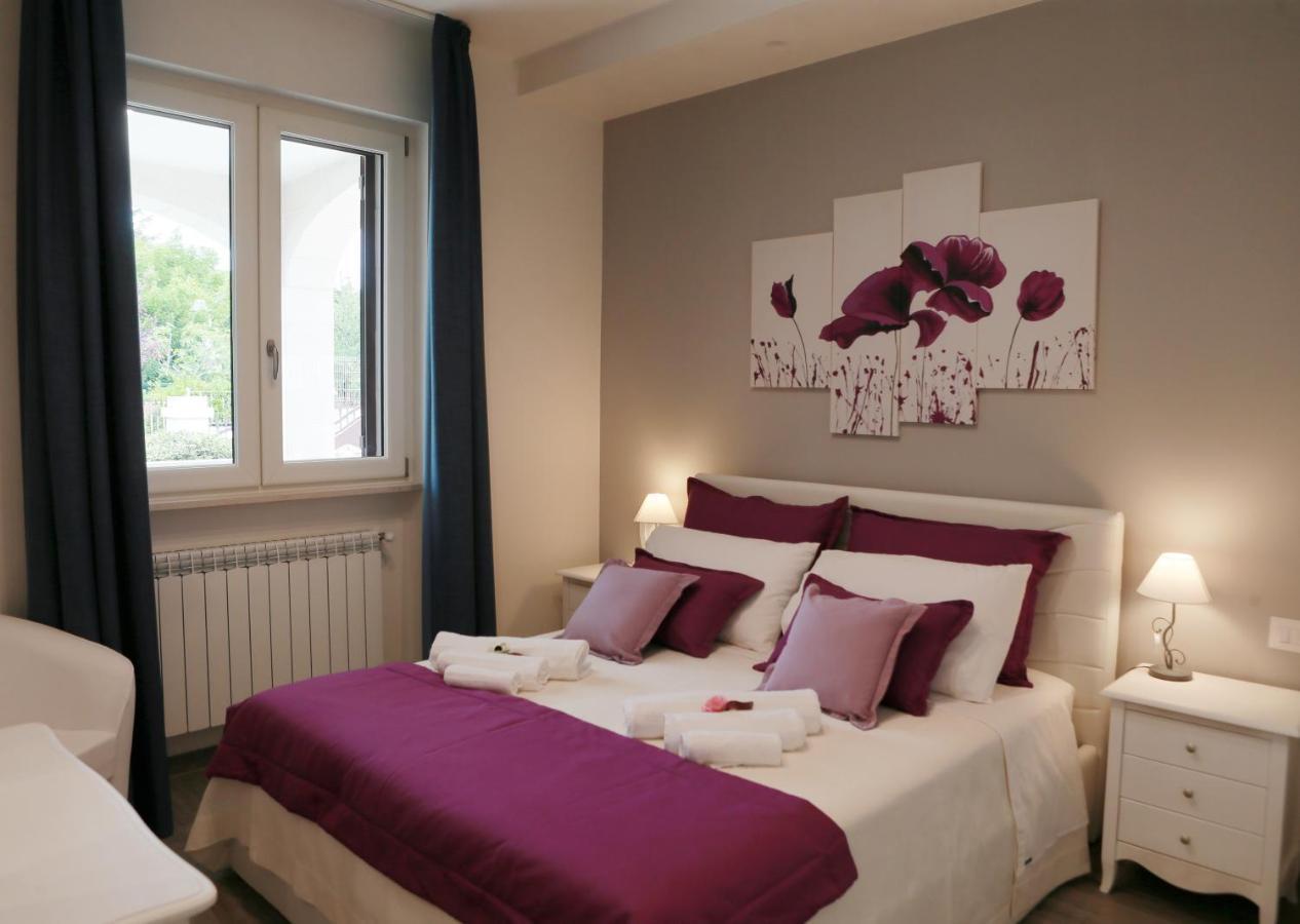 Apulia Dream B&B Le Lamie di Olimpe Esterno foto
