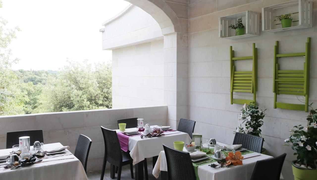 Apulia Dream B&B Le Lamie di Olimpe Esterno foto