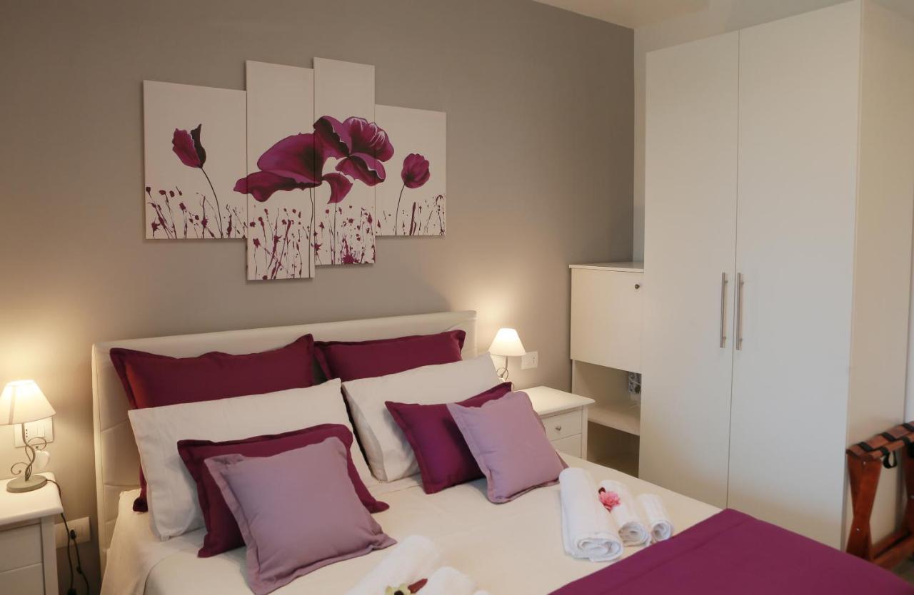 Apulia Dream B&B Le Lamie di Olimpe Esterno foto