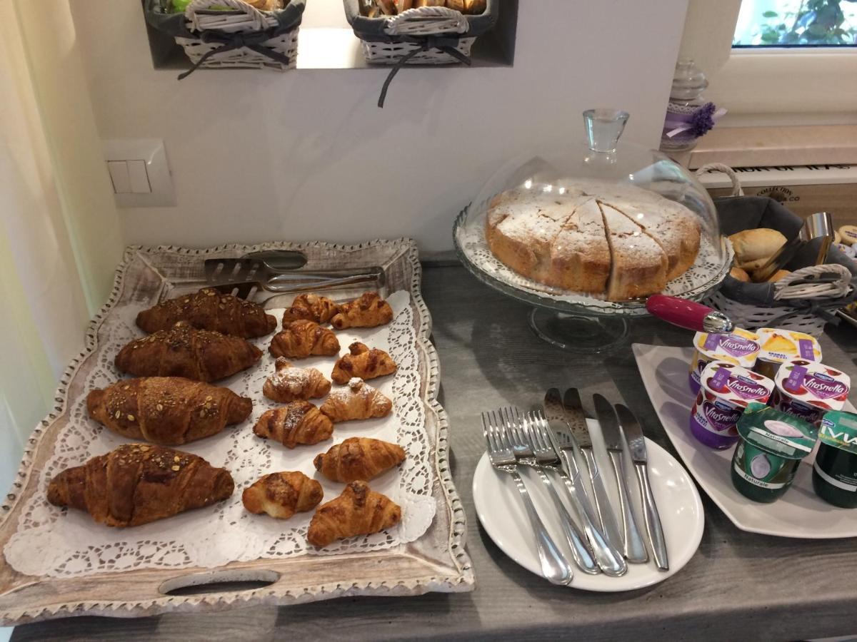 Apulia Dream B&B Le Lamie di Olimpe Esterno foto