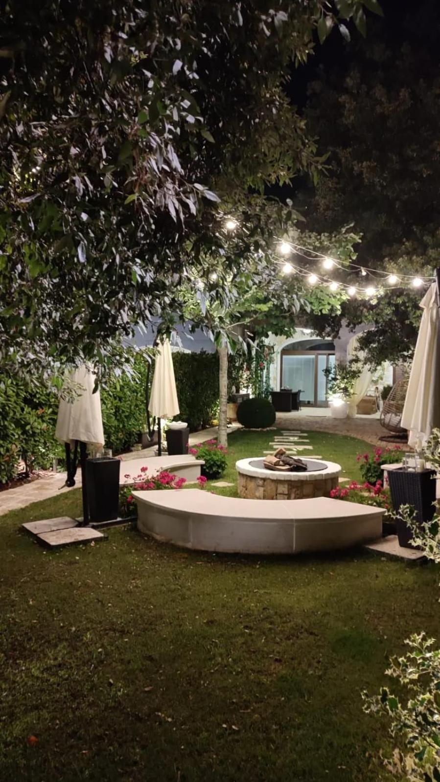 Apulia Dream B&B Le Lamie di Olimpe Esterno foto