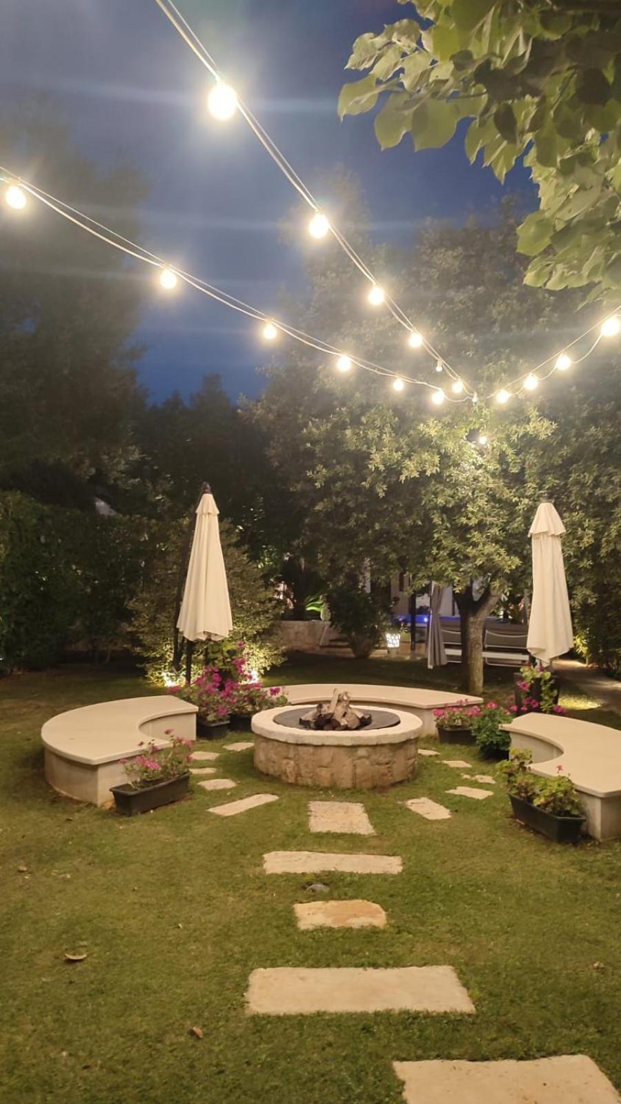 Apulia Dream B&B Le Lamie di Olimpe Esterno foto